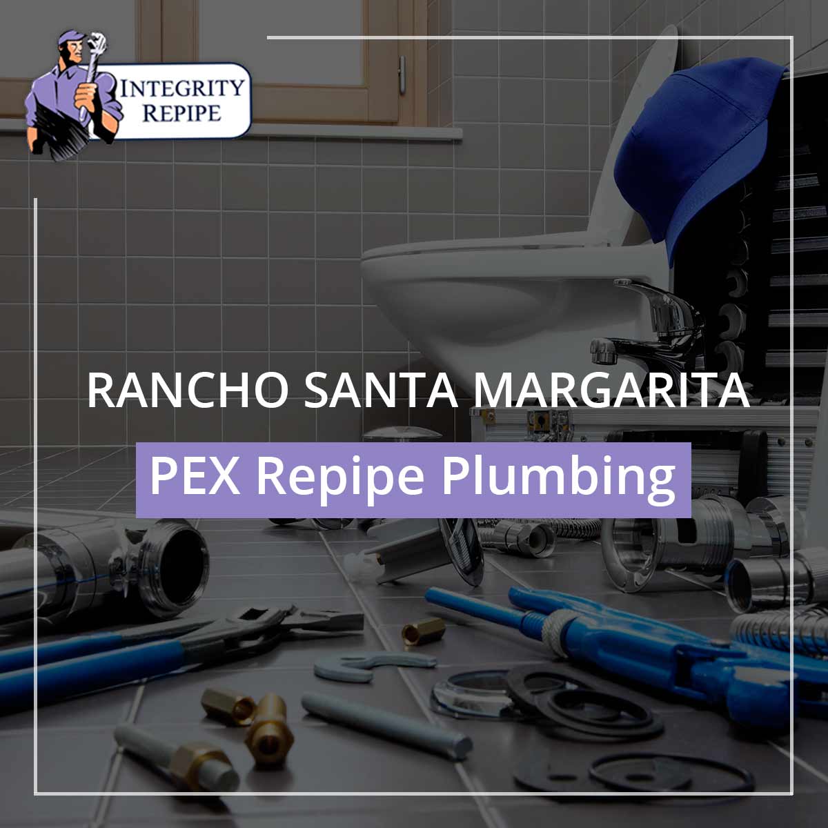 rancho santa margarita plumber