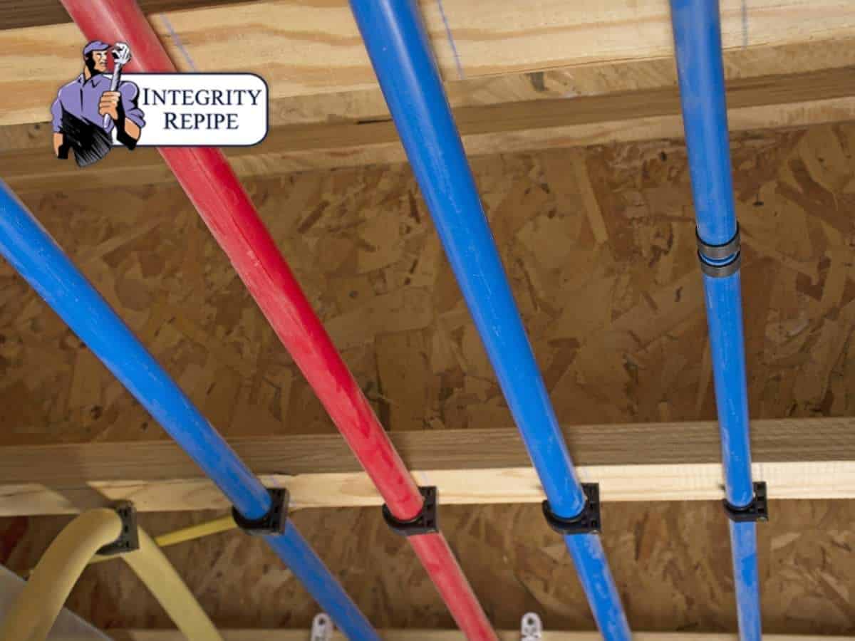 Types Of Plumbing Pipes & Which Is The Best For Your Repiping Job