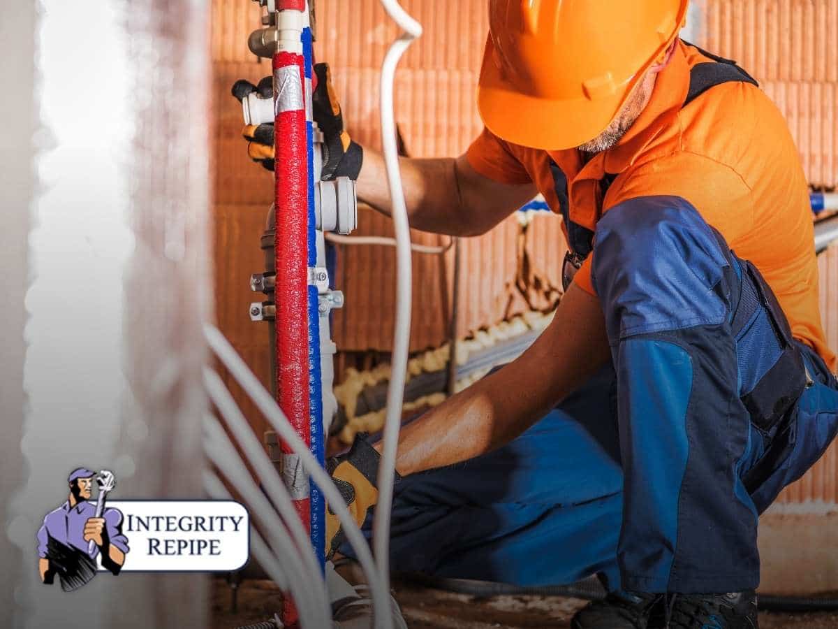 Repiping Your Home: 6 Steps Every Repiping Specialist Takes