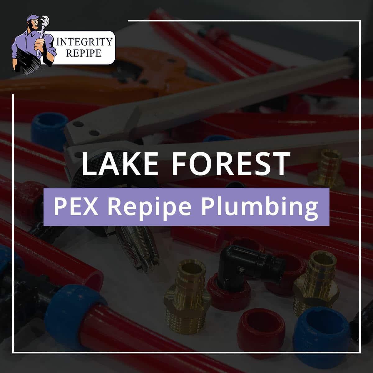 Forest Cove Plumbing